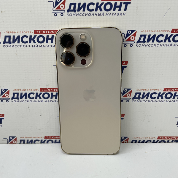 Смартфон, Apple iPhone 13 Pro, 128 ГБ