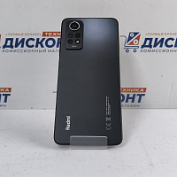 Смартфон Xiaomi Redmi Note 12 Pro 8/256 ГБ