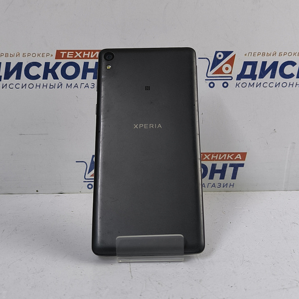 Смартфон Sony Xperia Sony Xperia E5 16Гб