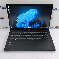 Ноутбук MSI Modern 15 B12M-211RU