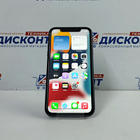 Смартфон Apple iPhone 11 64 Гб