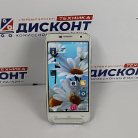 Смартфон Alcatel Idol 2 Mini L 6014X