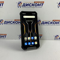 Смартфон Oukitel WP15 5G 8/128 Гб