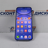Смартфон HUAWEI nova 12s 8/256 Гб
