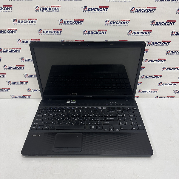 Ноутбук Sony Vaio PCG-71812V
