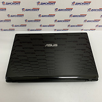 Ноутбук Asus X53B