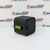 Лазерный уровень Clubiona MD02RS