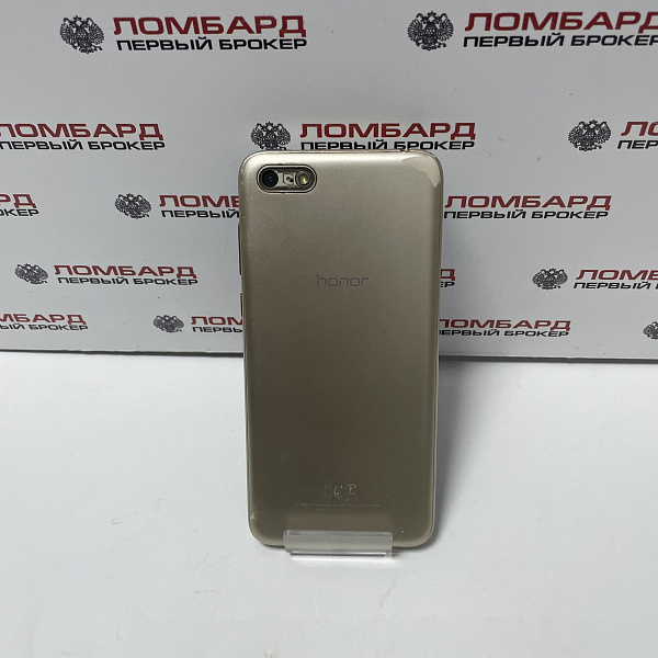 Смартфон HONOR 7S 1/16 ГБ