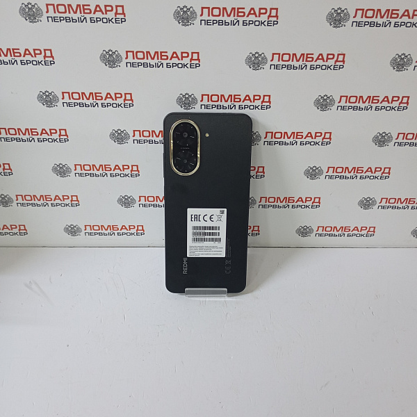Смартфон Xiaomi Redmi A5 4/128 Гб