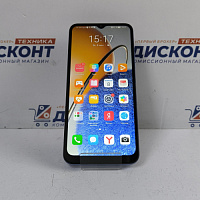 Телефон HUAWEI Nova Y61 4/128 Гб