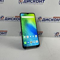 Смартфон TECNO Spark Go 2022 2/32 Гб