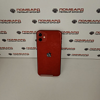 Смартфон Apple iPhone 11 64 Гб