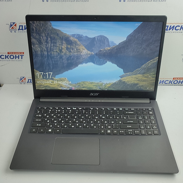  Ноутбук Acer ASPIRE 3 A315-22-486A