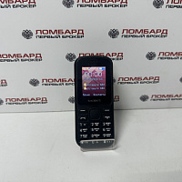 Телефон teXet TM-130  