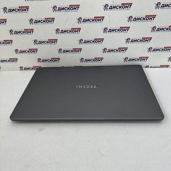Ноутбук TECNO K16SDA