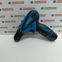 Шуруповёрт Makita (АНАЛОГ)