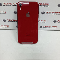 Смартфон Apple iPhone Xr 64 Гб