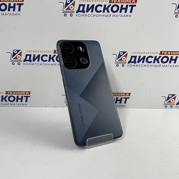 Смартфон TECNO SPARK Go 2023 3/64 ГБ