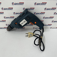 Электродрель Impact drill 1400вт