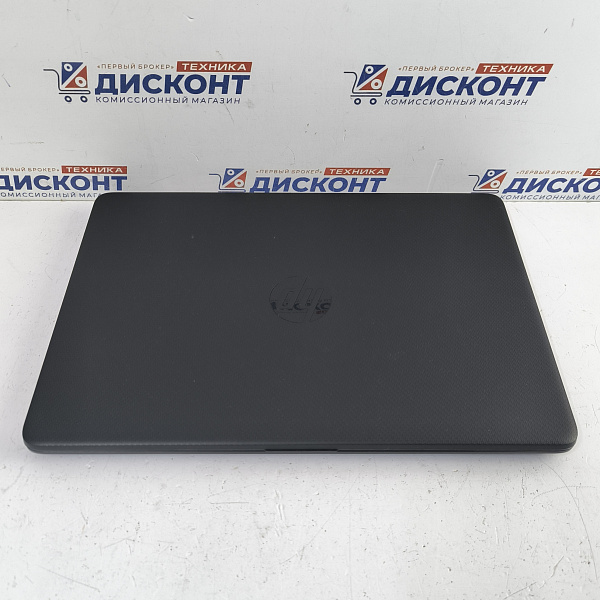 Ноутбук HP 14s-fq0008ur