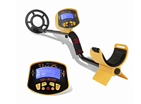 Металлоискатель Raider gold md-3010ii