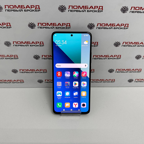  Смартфон Xiaomi Redmi Note 13 8/256 Гб