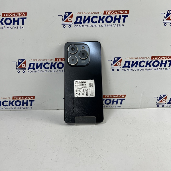 Смартфон Tecno SPARK 20 Pro 12/256 ГБ