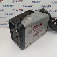 Сварочный аппарат инверторный Ресанта САИ-220Т LUX