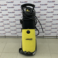 Мойка высокого давления KARCHER K 7.20 MX WB Plus