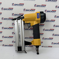 Гвоздезабивной пистолет пневматический Pegas Pneumatic (1017) F50