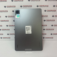 Планшет Xiaomi Redmi Pad SE 8/256 ГБ