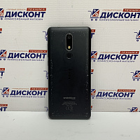 Смартфон Nokia 5.1 2/16 ГБ