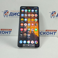 Смартфон Xiaomi Poco F5 12/256 ГБ