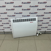 Конвектор электрический ДЕЛСОТ ЭВУБ-0.5