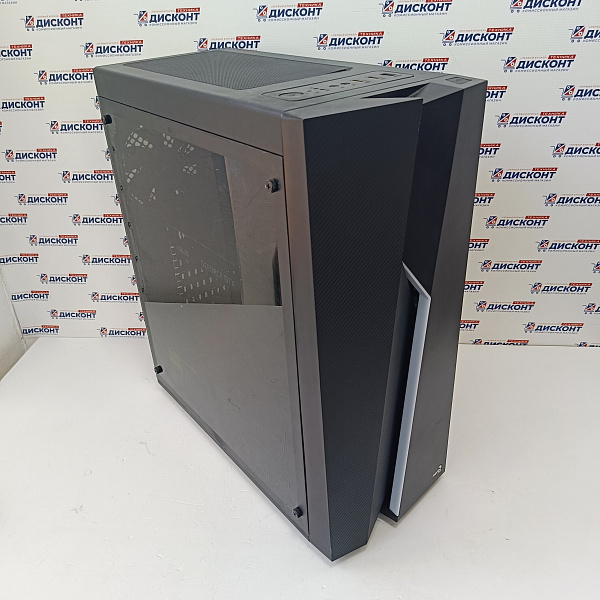 Системный блок Aerocool Cylon Mini