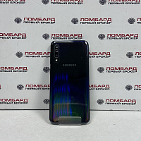 Смартфон Samsung Galaxy A50 4/64 ГБ