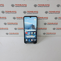 Смартфон Xiaomi Redmi 9A 2/32 Гб