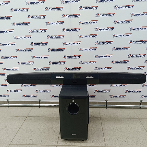 Саундбар SVEN SB-550