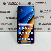 Смартфон Xiaomi Poco X6 5G 8/256 Гб