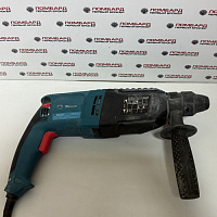 Перфоратор Makita HR2610