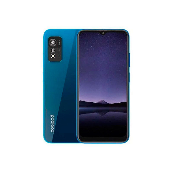Смартфон Coolpad CP12p 128 ГБ