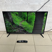 Телевизор Haier 32 Smart TV MX