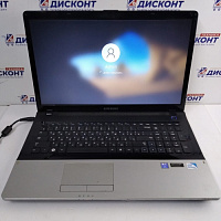 Ноутбук Samsung NP300E7Z