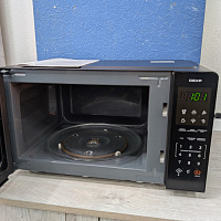 Микроволновая печь DEXP EL-90