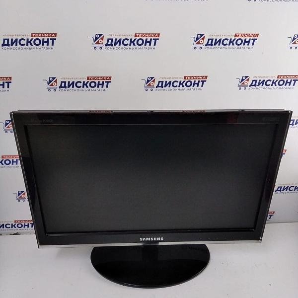 Монитор Samsung P2050