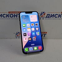 Смартфон Apple iPhone 14 128 ГБ