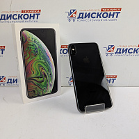 Смартфон Apple iPhone Xs Max 4\64 ГБ