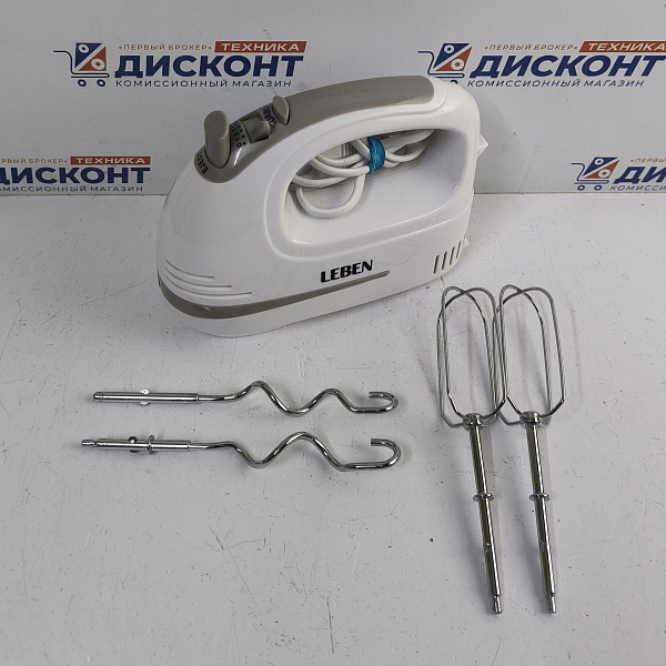 Миксер Leben 269-031
