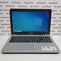 Ноутбук ASUS K555L