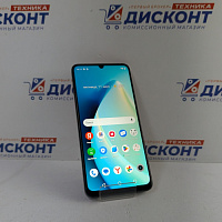 Смартфон realme Note 50 4/128 ГБ